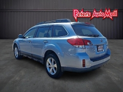 Used 2014 Subaru Outback 4d SUV i Limited at Peters Auto Mall near High Point, NC