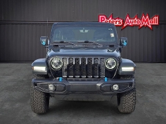 Used 2023  Jeep Wrangler 4xe 4x4 at Peters Auto Mall near High Point&comma; NC
