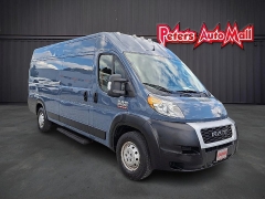 2020 Ram ProMaster Cargo Van 3500 High Roof Ext Van 159
