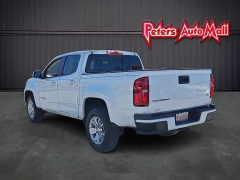 Used 2022 Chevrolet Colorado 2WD Crew Cab 128" LT at Peters Auto Mall near High Point, NC