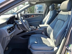 Used 2022  Lincoln Nautilus Reserve FWD at Peters Auto Mall near High Point&comma; NC