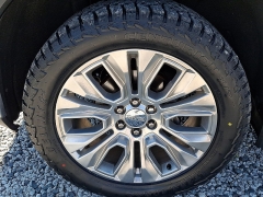 Used 2021  GMC Sierra 1500 4WD Crew Cab 147" Denali at Peters Auto Mall near High Point&comma; NC