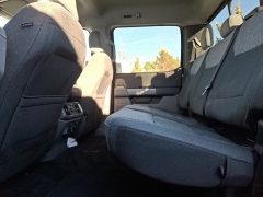 Used 2022  Ford F-150 4WD XLT SuperCrew 5&period;5' Box at Peters Auto Mall near High Point&comma; NC