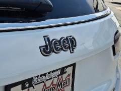Used 2018  Jeep Compass 4d SUV 4WD Limited at Peters Auto Mall near High Point&comma; NC