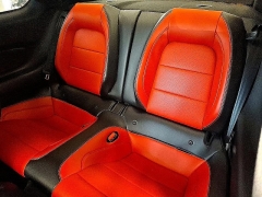 Used 2022  Ford Mustang GT Fastback at Peters Auto Mall near High Point&comma; NC