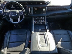 Used 2023  GMC Yukon XL 2WD 4dr Denali at Peters Auto Mall near High Point&comma; NC