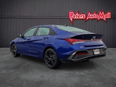 Used 2026  Hyundai Elantra SEL Sport Sedan at Peters Auto Mall near High Point&comma; NC