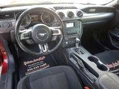 Used 2019  Ford Mustang 2d Fastback GT at Peters Auto Mall near High Point, NC