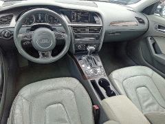 Used 2015 Audi A4 4d Sedan 2.0T Quattro Premium+ AT at Peters Auto Mall near High Point, NC
