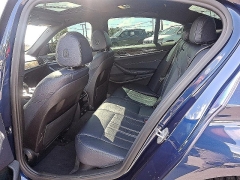 Used 2019 BMW 5 Series 530i Sedan at Peters Auto Mall near High Point, NC