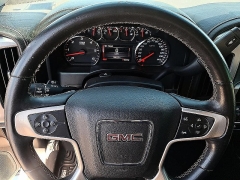 Used 2014  GMC Sierra 1500 4WD Crew Cab SLE at Peters Auto Mall near High Point&comma; NC