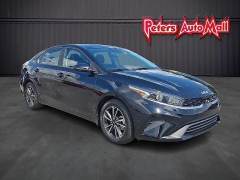Used 2023 Kia Forte LX IVT at Peters Auto Mall near High Point, NC