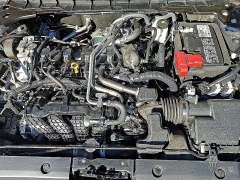 Used 2025  Nissan Altima SV FWD at Peters Auto Mall near High Point, NC