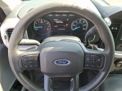 Used 2021  Ford F-150 2WD XL SuperCab 6&period;5' Box at Peters Auto Mall near High Point&comma; NC