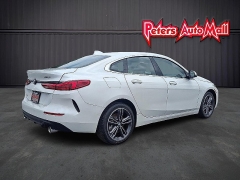 Used 2021 BMW 2 Series 228i xDrive Gran Coupe at Peters Auto Mall near High Point, NC