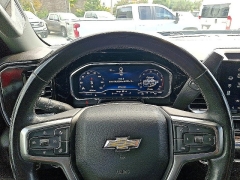 Used 2024  Chevrolet Silverado 2500HD 4WD Crew Cab 172" LT Dsl at Peters Auto Mall near High Point, NC