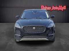 Used 2018  Jaguar E-PACE 4d SUV AWD SE at Peters Auto Mall near High Point&comma; NC