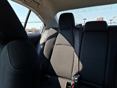 Used 2022  Toyota Corolla LE CVT at Peters Auto Mall near High Point&comma; NC