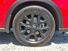 Used 2025  Honda HR-V Sport AWD CVT at Peters Auto Mall near High Point&comma; NC