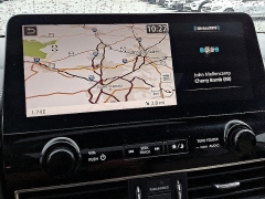 Used 2023  Nissan Armada 4x2 SL at Peters Auto Mall near High Point&comma; NC