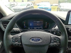 Used 2025 Ford Escape Active FWD at Peters Auto Mall near High Point, NC