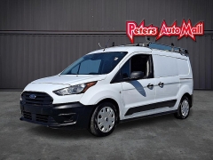 Used 2020  Ford Transit Connect Cargo Ext Van XL at Peters Auto Mall near High Point&comma; NC