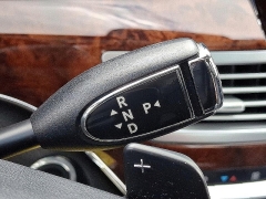 Used 2013 Mercedes-Benz S-Class 4d Sedan S550 4matic at Peters Auto Mall near High Point, NC