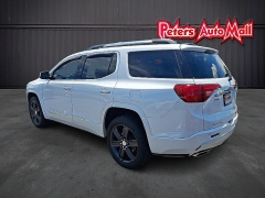 Used 2019 GMC Acadia 4d SUV FWD Denali at Peters Auto Mall near High Point, NC