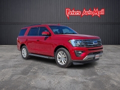  2021 Ford Expedition XLT 4x2 at Peters Auto Mall near High Point, NC