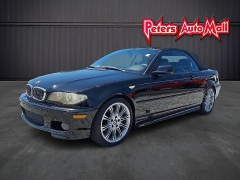 Used 2006 BMW 3 Series 330Ci 2dr Convertible at Peters Auto Mall near High Point, NC
