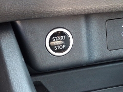 Used 2023  Nissan Rogue AWD SV at Peters Auto Mall near High Point&comma; NC