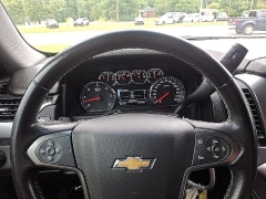Used 2020 Chevrolet Suburban 4d SUV 4WD LS at Peters Auto Mall near High Point, NC