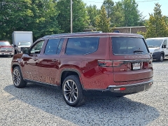 Used 2024  Jeep Wagoneer L Series III 4x4 at Peters Auto Mall near High Point&comma; NC