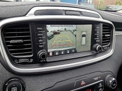 Used 2020 Kia Sorento 4d SUV AWD SX at Peters Auto Mall near High Point, NC