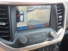 Used 2019  GMC Acadia 4d SUV AWD Denali at Peters Auto Mall near High Point&comma; NC