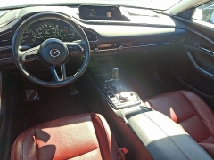 Used 2024 Mazda CX-30 2.5 S Carbon Edition AWD at Peters Auto Mall near High Point, NC