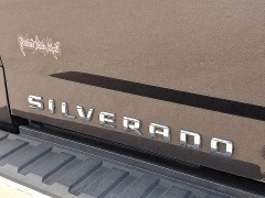Used 2015 Chevrolet Silverado 1500 2WD Crew Cab LT at Peters Auto Mall near High Point, NC