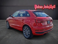 Used 2018 Audi Q3 4d SUV 2.0T Quattro Premium Plus at Peters Auto Mall near High Point, NC