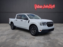  2024 Ford Maverick XLT AWD SuperCrew EcoBoost at Peters Auto Mall near High Point, NC