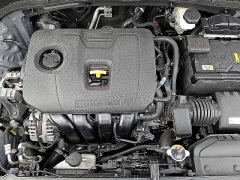 Used 2023  Kia Soul LX IVT at Peters Auto Mall near High Point&comma; NC