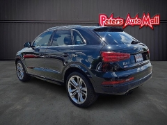 Used 2016 Audi Q3 4d SUV 2.0T Prestige at Peters Auto Mall near High Point, NC