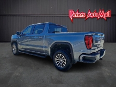 Used 2019  GMC Sierra 1500 4WD Crew Cab AT4 at Peters Auto Mall near High Point, NC