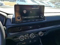 Used 2024  Honda CR-V EX-L 2WD at Peters Auto Mall near High Point&comma; NC