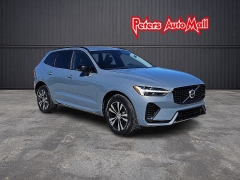  2024 Volvo XC60 Recharge Plug-In Hybrid T8 eAWD PHEV Core Dark Theme at Peters Auto Mall near High Point, NC