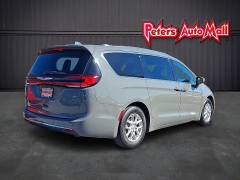 Used 2021  Chrysler Pacifica Touring L FWD at Peters Auto Mall near High Point, NC