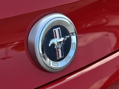 Used 2010  Ford Mustang 2d Convertible at Peters Auto Mall near High Point&comma; NC