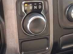 Used 2021  Ram 1500 Classic 2WD Tradesman Reg Cab 8' Box at Peters Auto Mall near High Point&comma; NC
