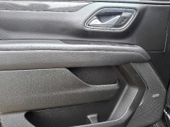 Used 2022  Chevrolet Suburban 4WD 4dr RST at Peters Auto Mall near High Point&comma; NC