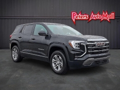  2026 GMC Terrain FWD 4dr Elevation at Peters Auto Mall near High Point, NC