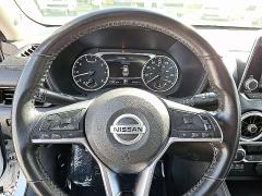 Used 2023  Nissan Sentra SV CVT at Peters Auto Mall near High Point&comma; NC